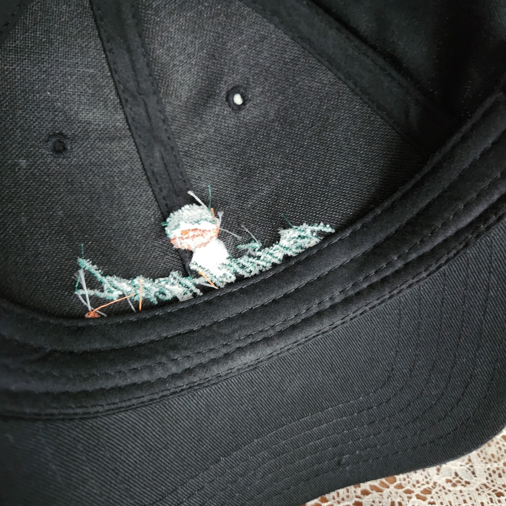Brian Head Resort Baseball Cap - image 8